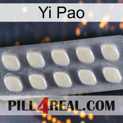 Yi Pao 08
